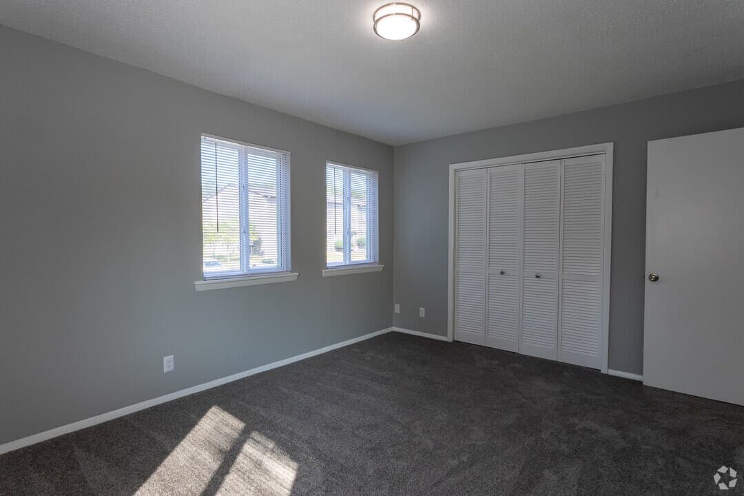 Dogwood floor plan interior